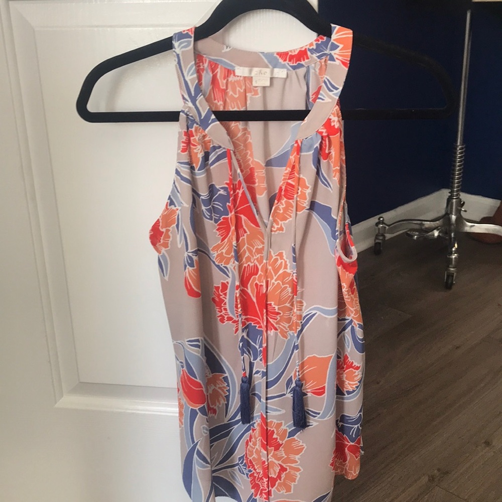 Summer top